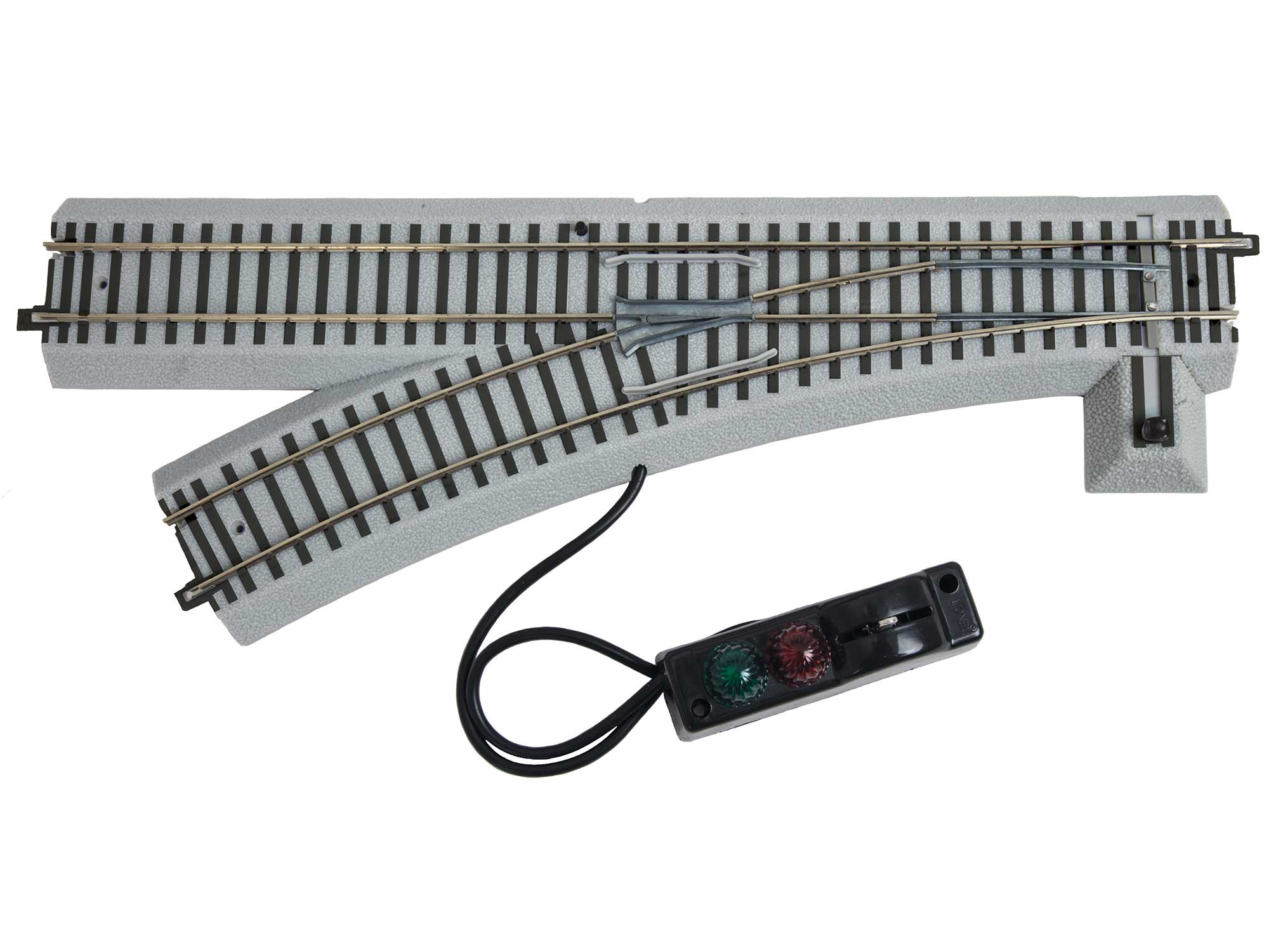 S AF FasTrack R27 Command/Remote Left-Hand Switch