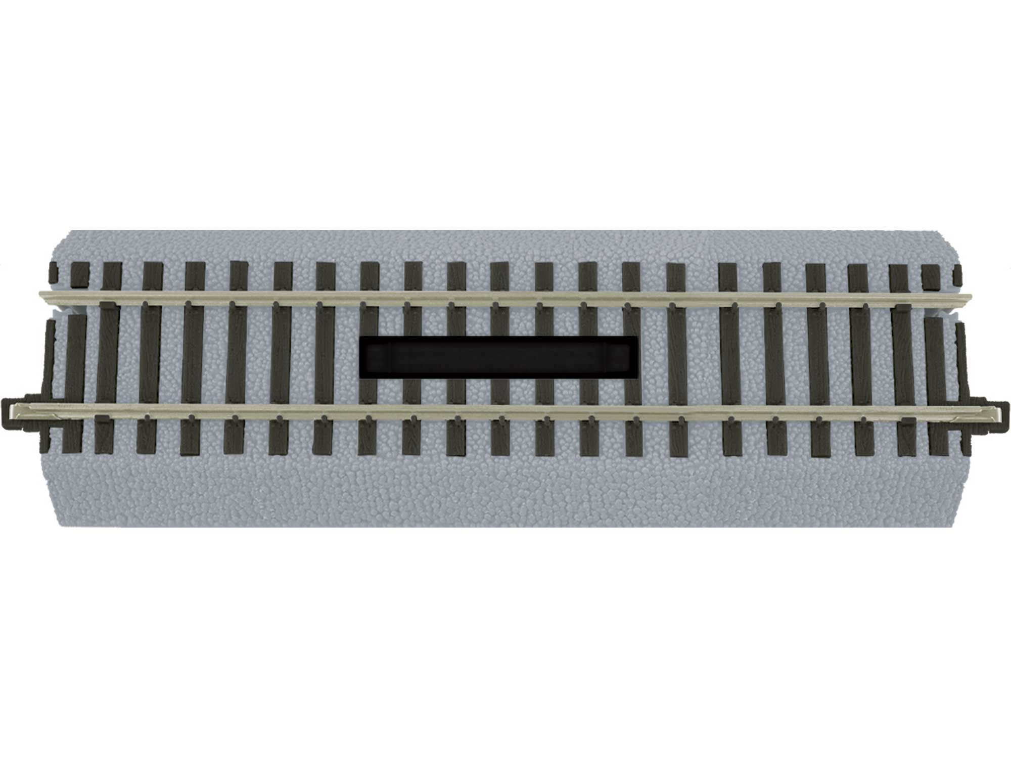 lionel fastrack uncoupling track