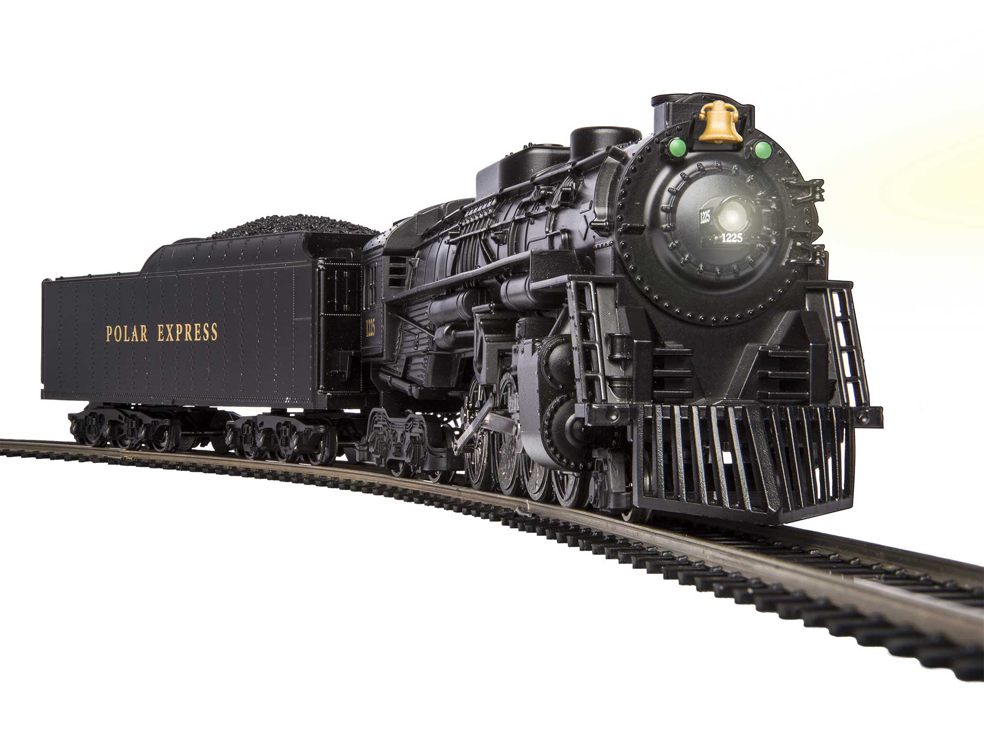 lionel polar express ho
