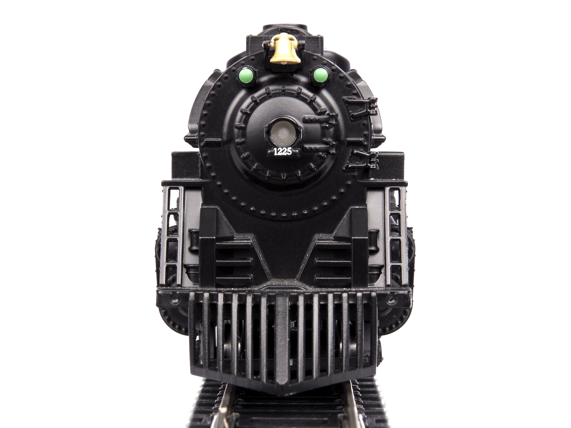 lionel ho polar express locomotive
