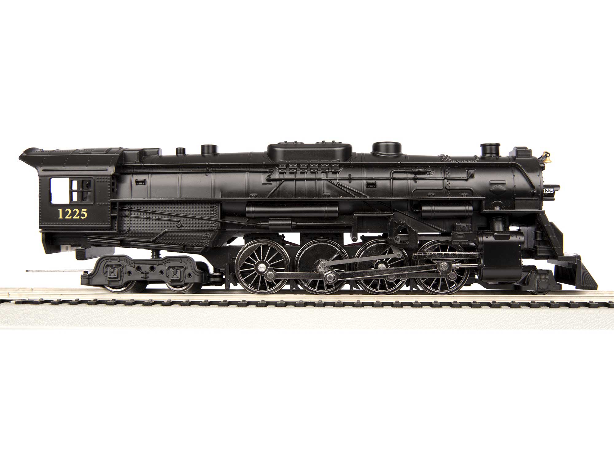 lionel polar express ho