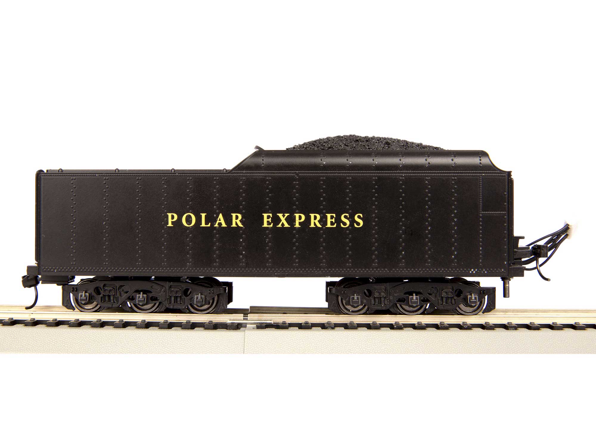 lionel ho polar express locomotive