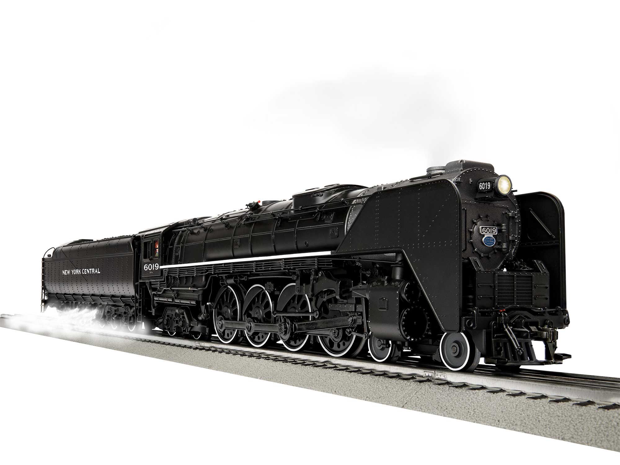 lionel 6019