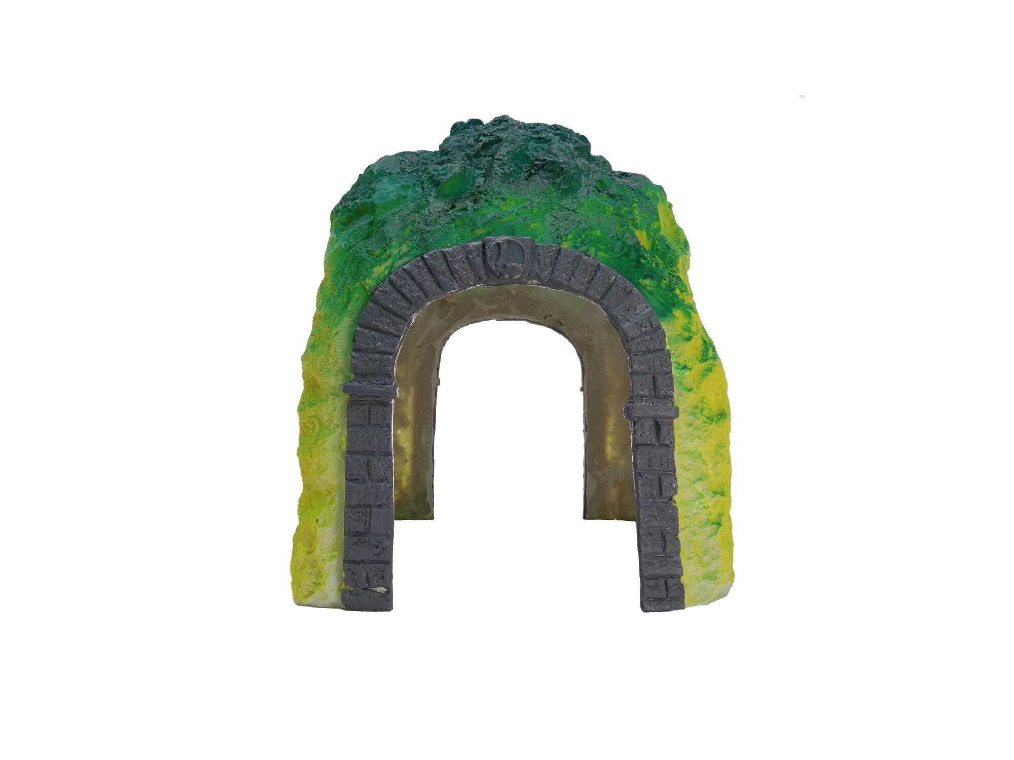 o gauge tunnel