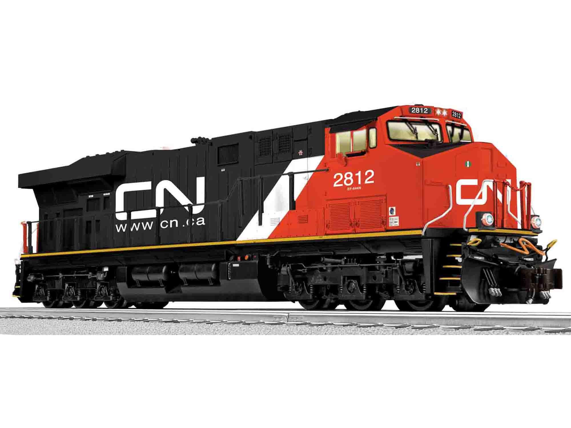 cn es44ac