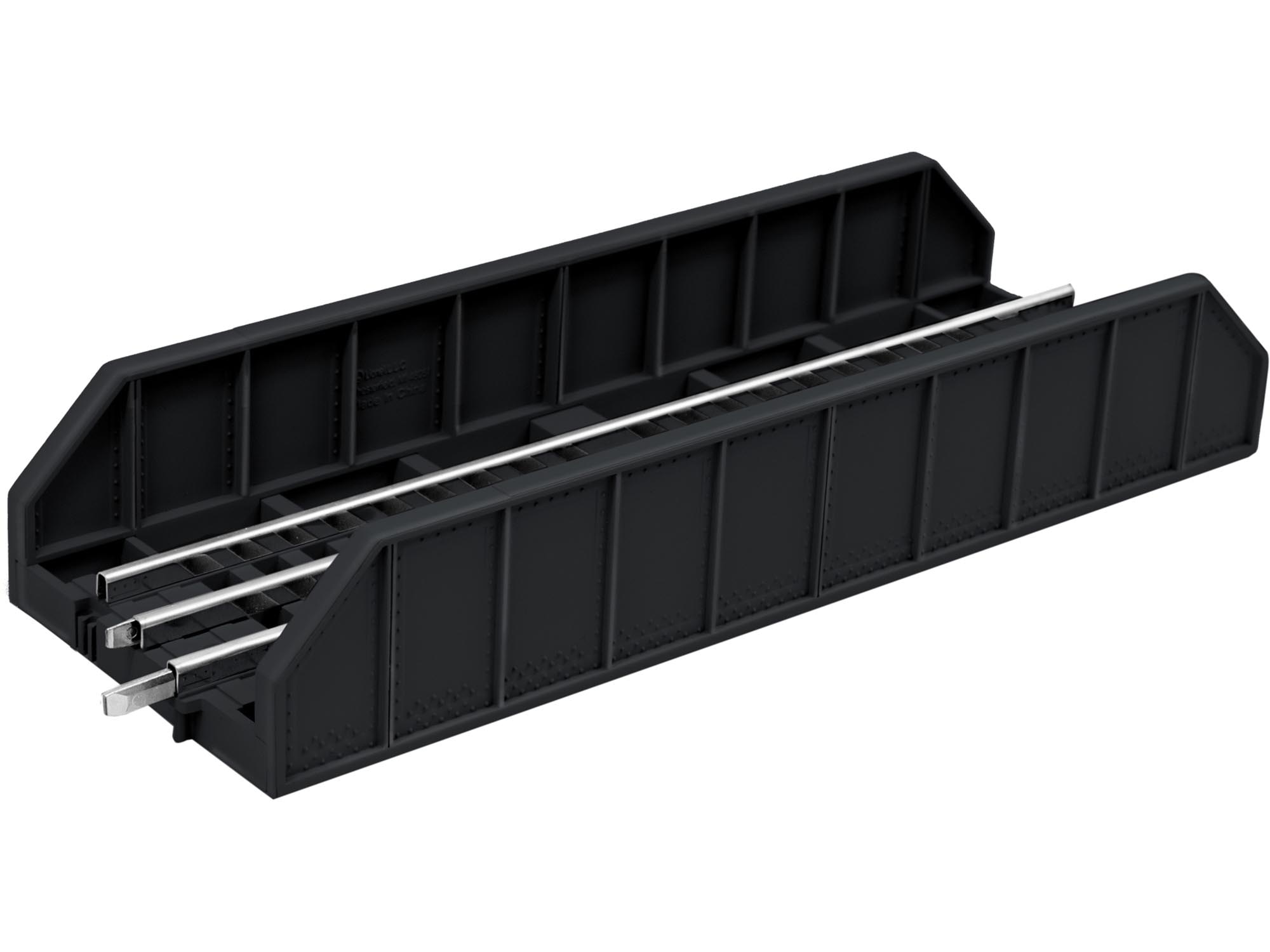 lionel o gauge fastrack bridge