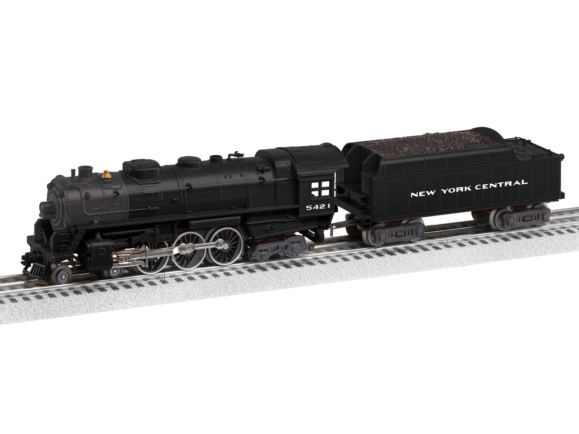 lionel new york central locomotive