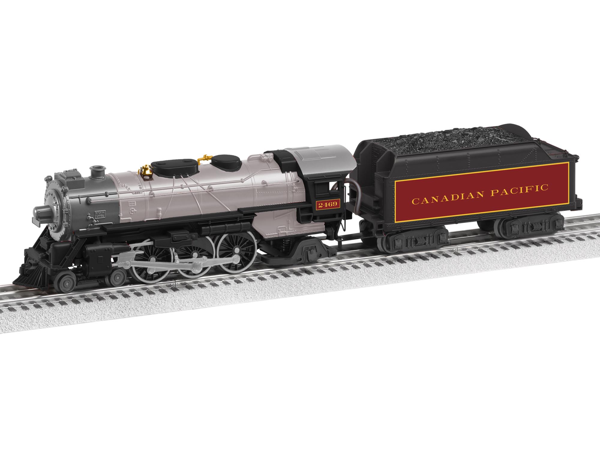 Lionel 6-34585 Legacy Canadian Pacific Postwar Scale F3 Powered B MINT Shipper for sale online