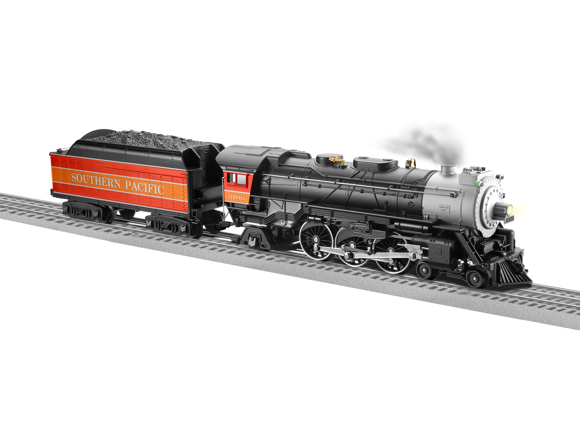 LionChief Plus Locomotives at Lionel