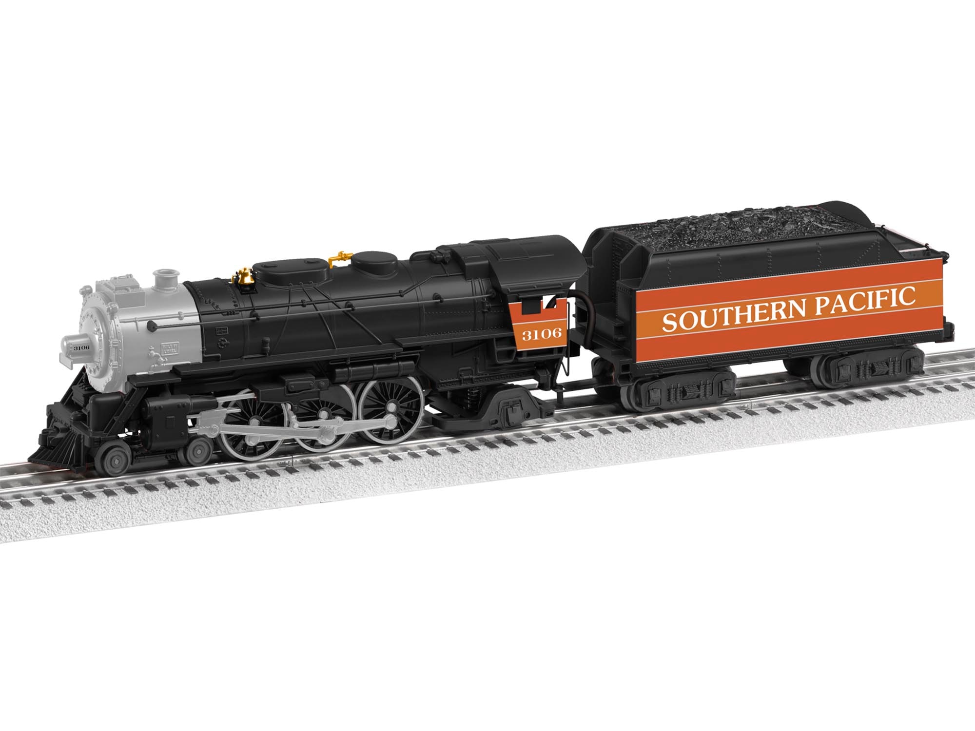 lionel southern pacific