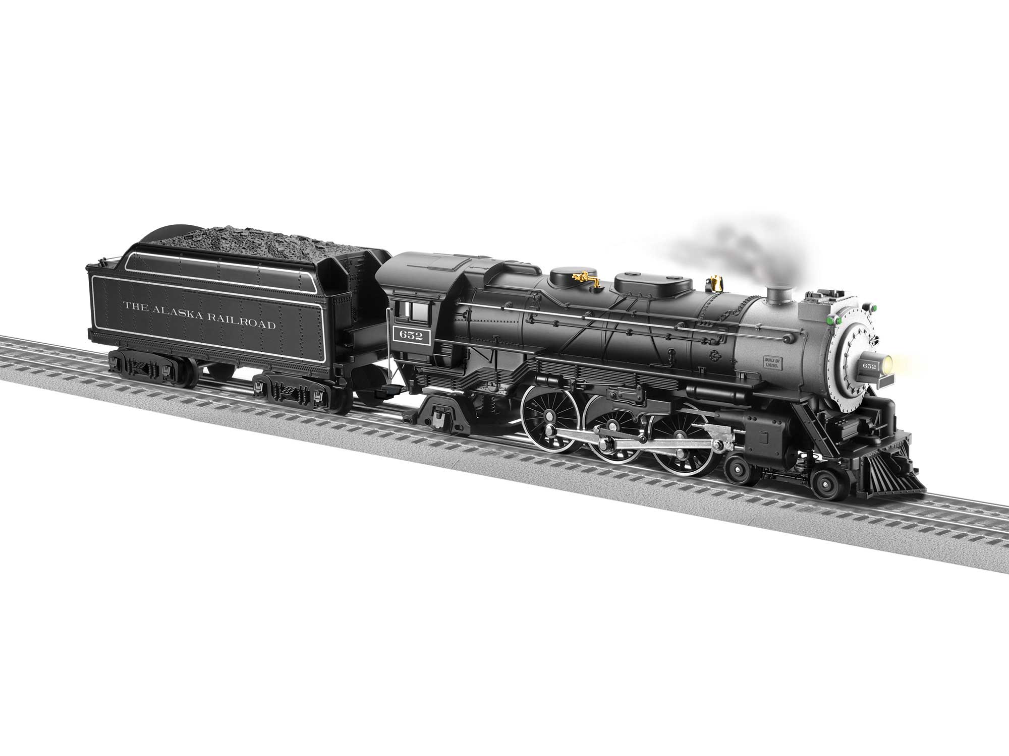 lionel lionchief locomotives