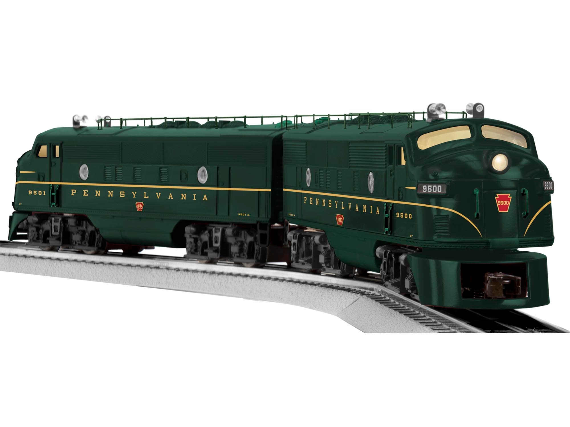 neil young lionel train layout