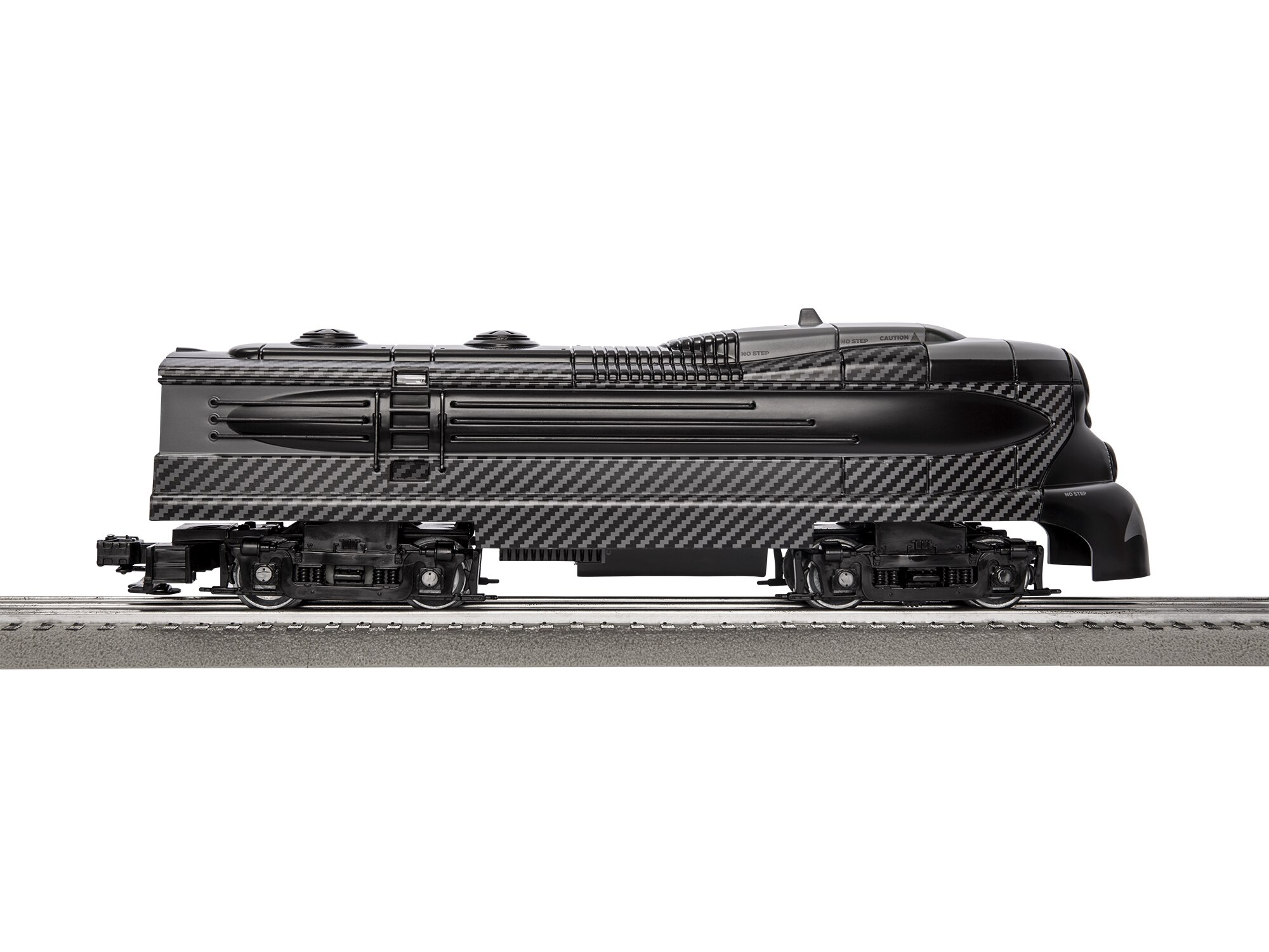 batman train set
