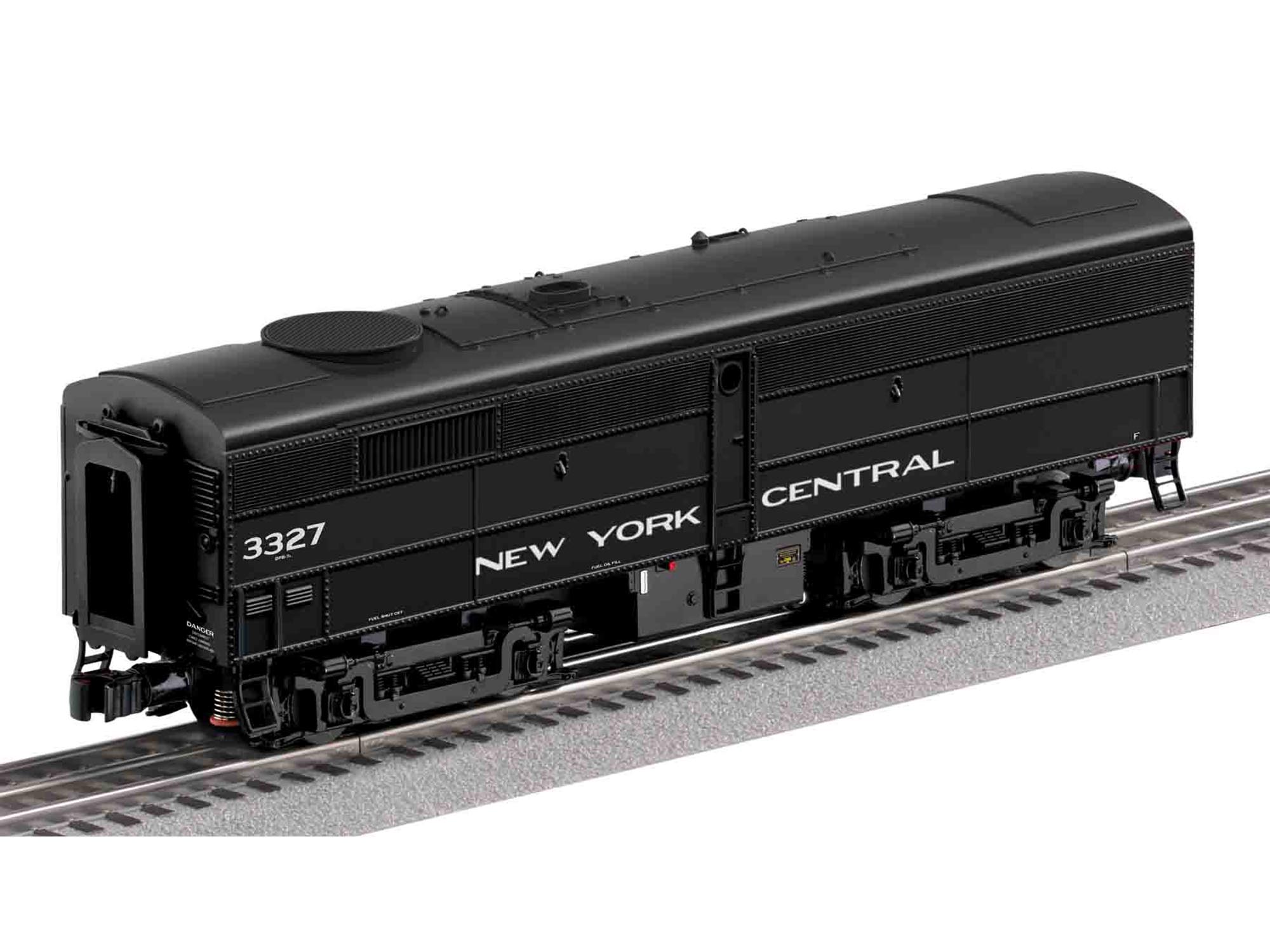 Lionel Legacy Trains System \u0026 Engines 