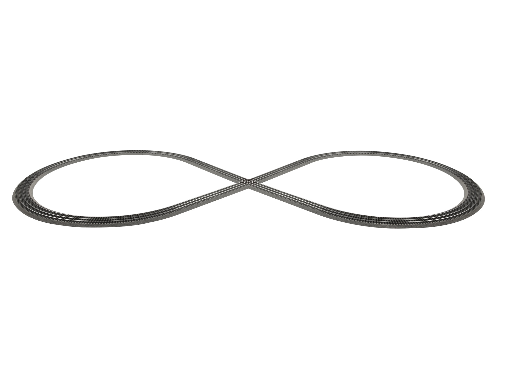 lionel fastrack figure 8