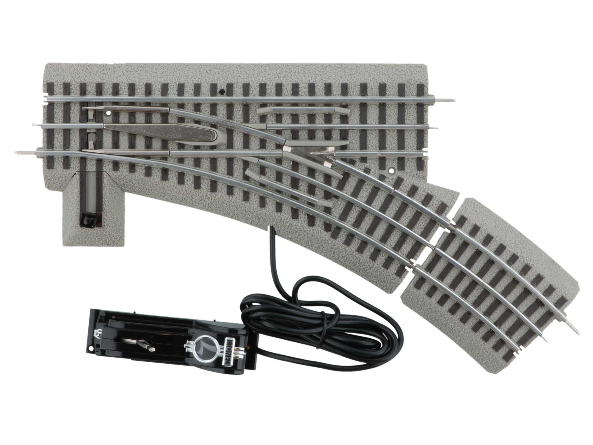 lionel fastrack remote switch
