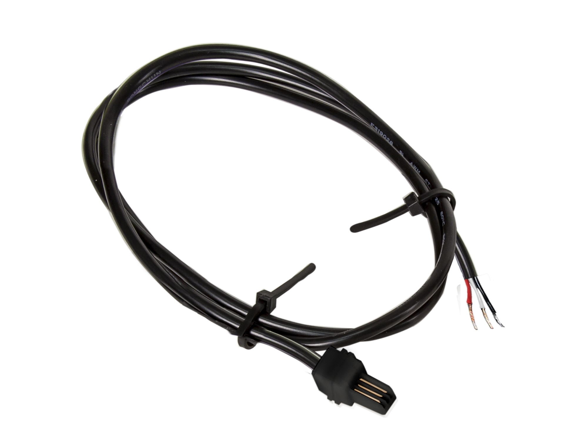 lionel fastrack power wire