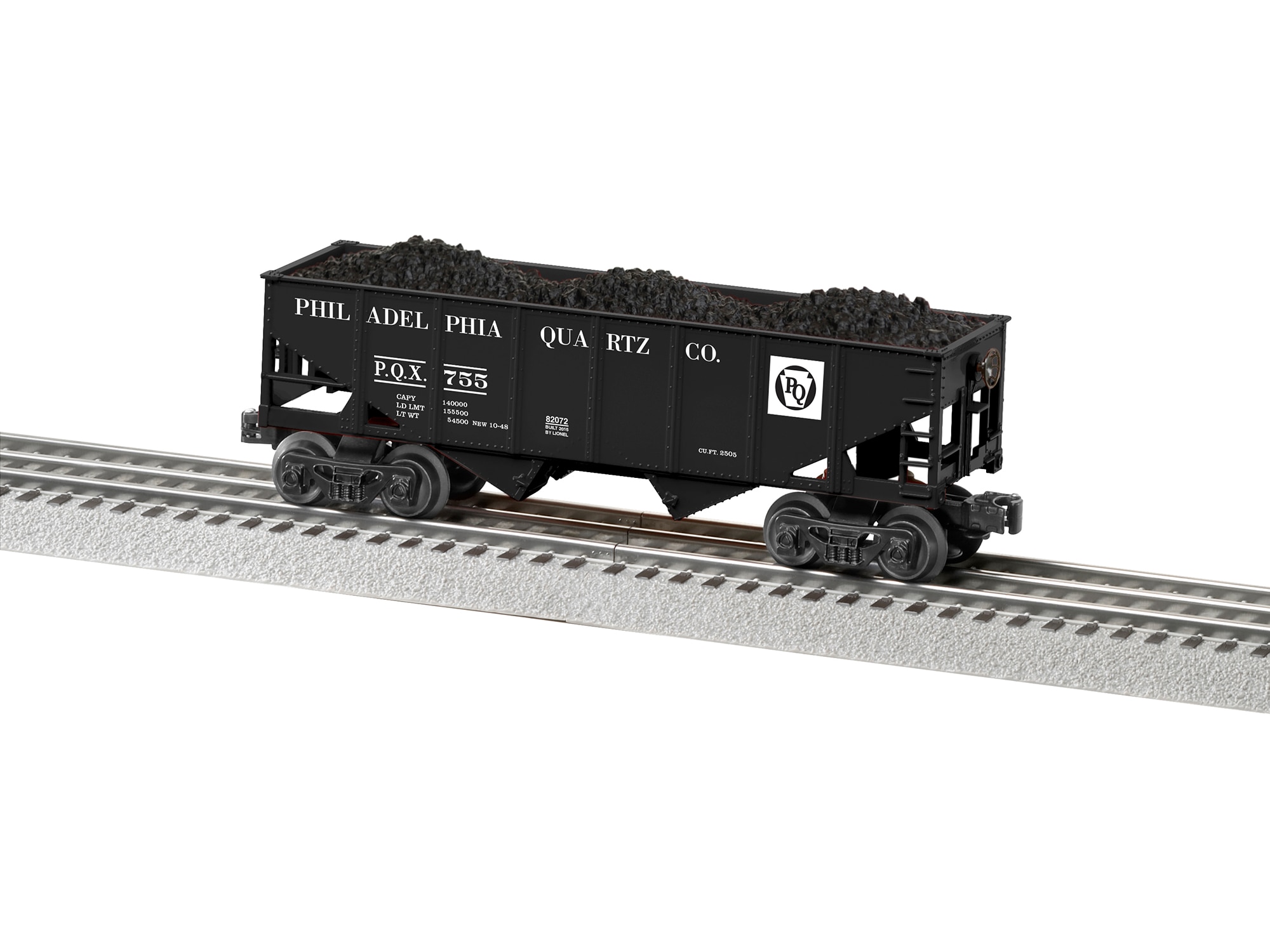lionel freight cars