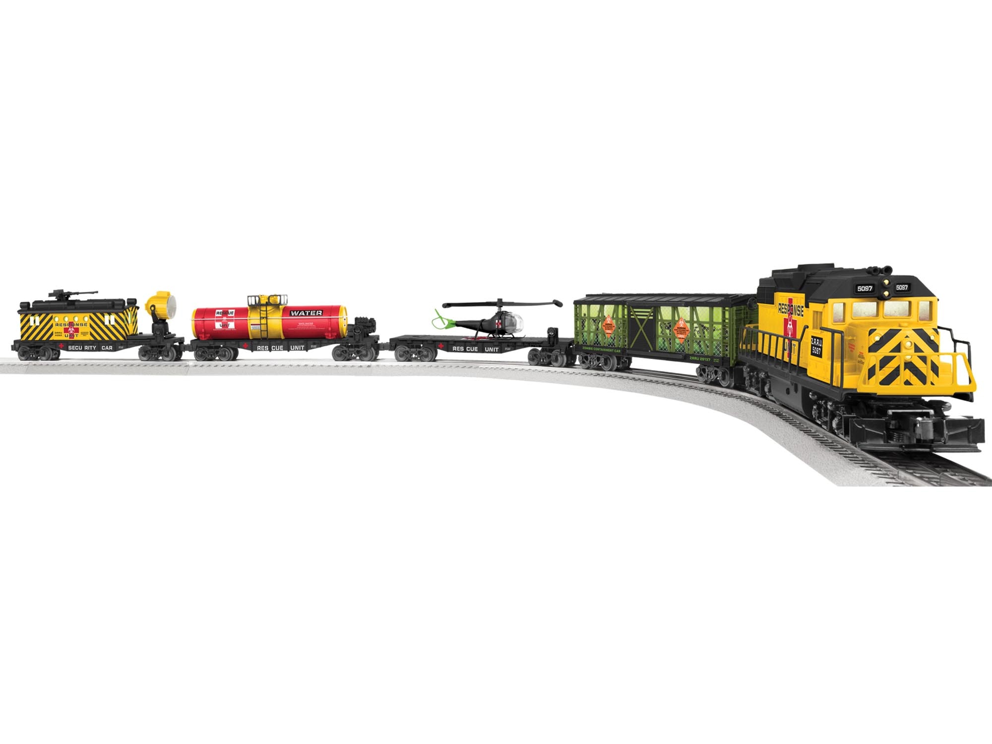 lionel lionchief sets