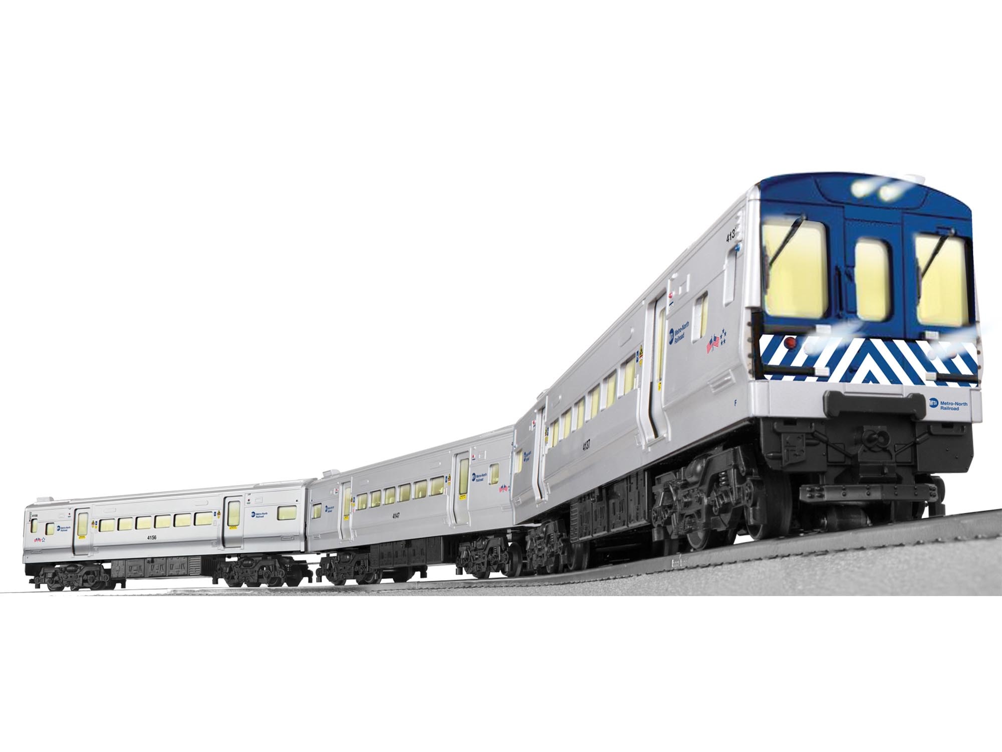 mta toy train set