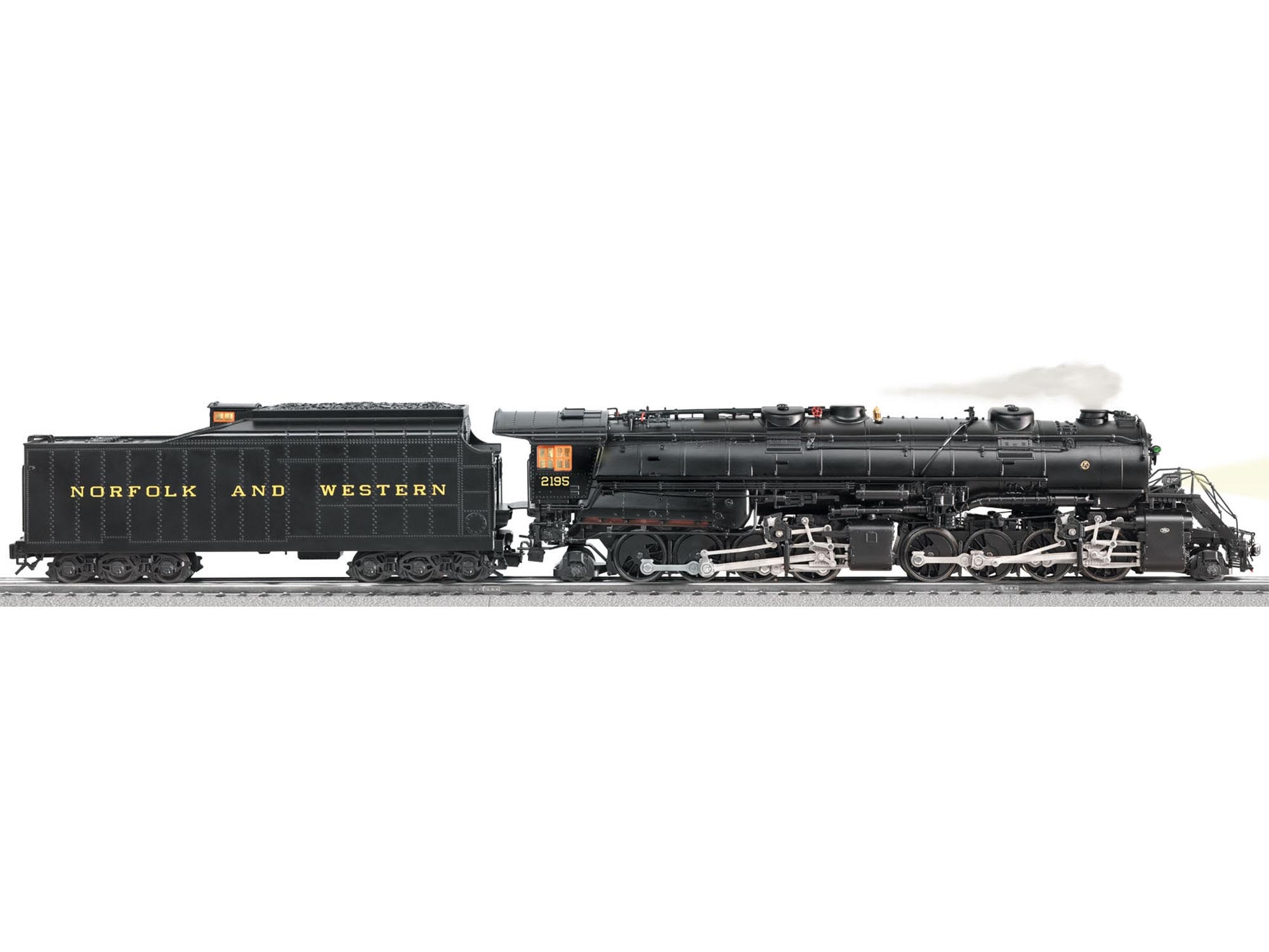 lionel y6b
