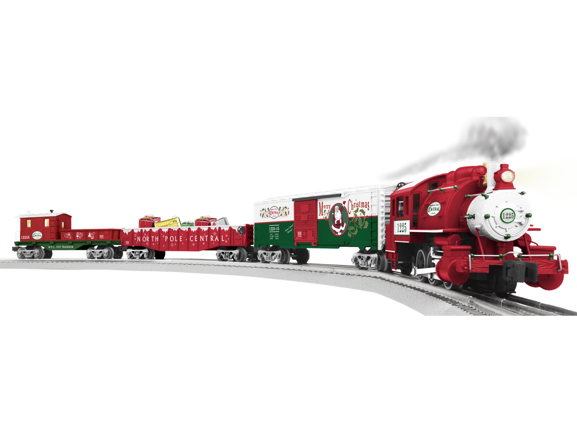 Lionel Train Toys 116