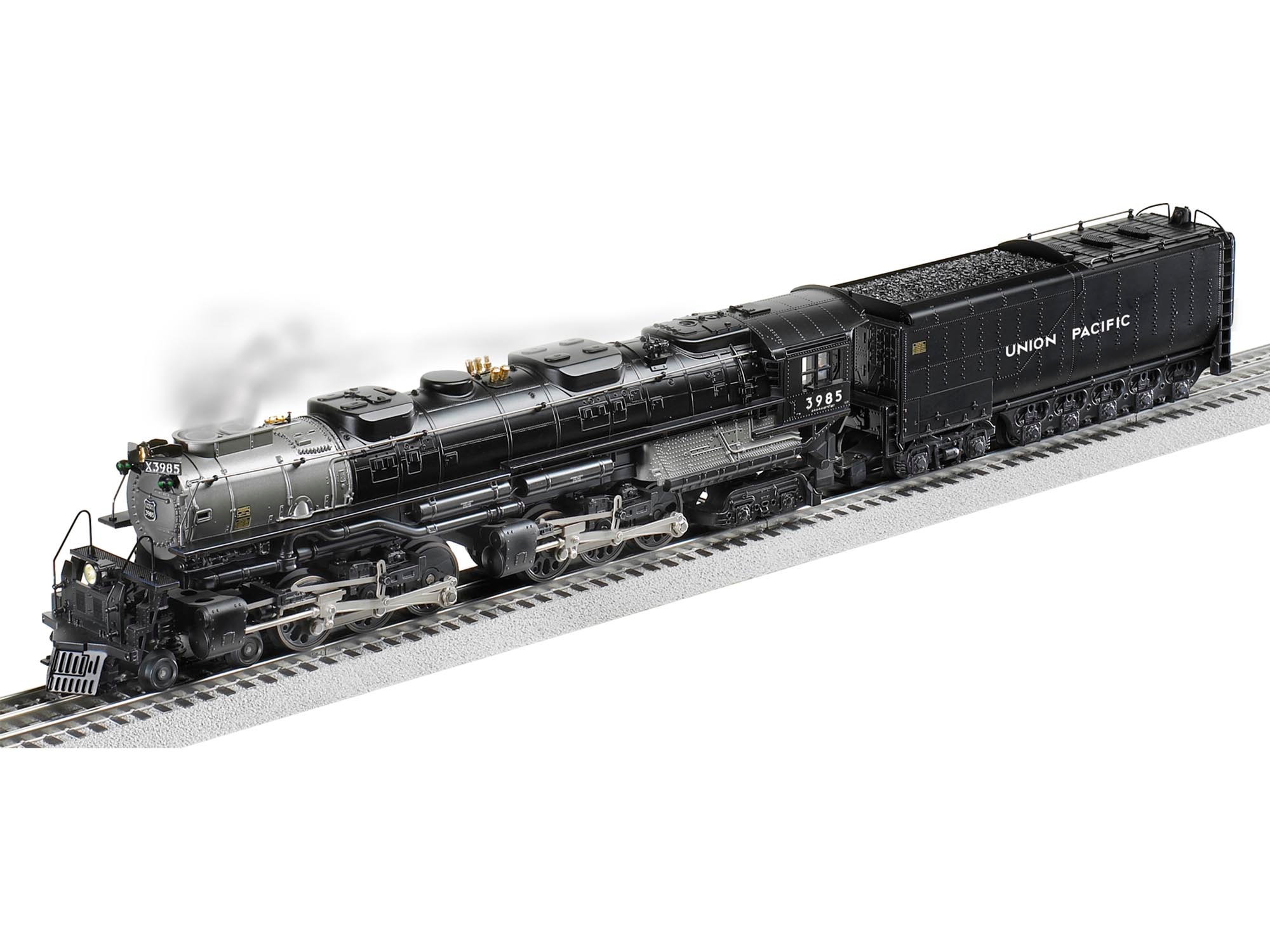 lionel challenger locomotive