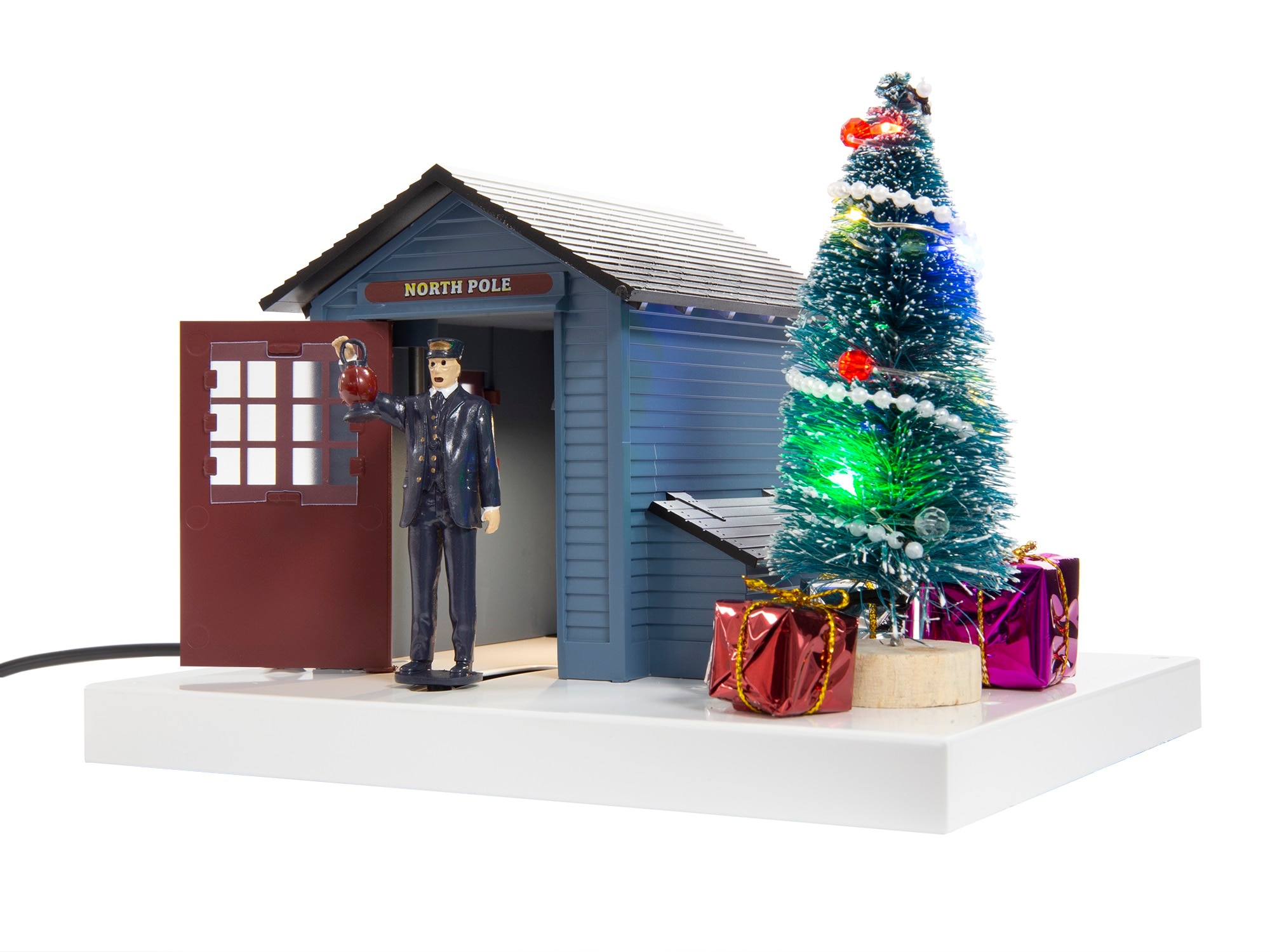 lionel plug and play accessories