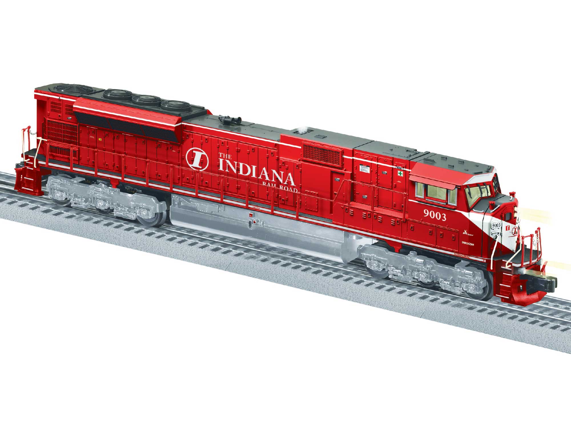 lionel legacy diesel locomotives