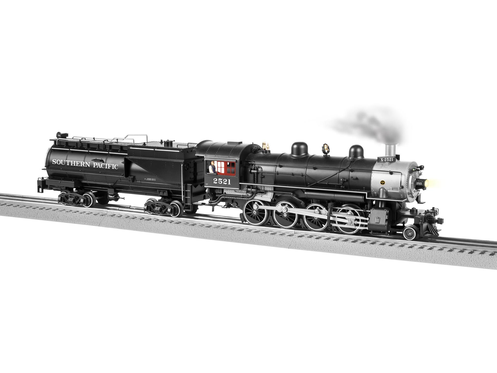 lionel southern pacific