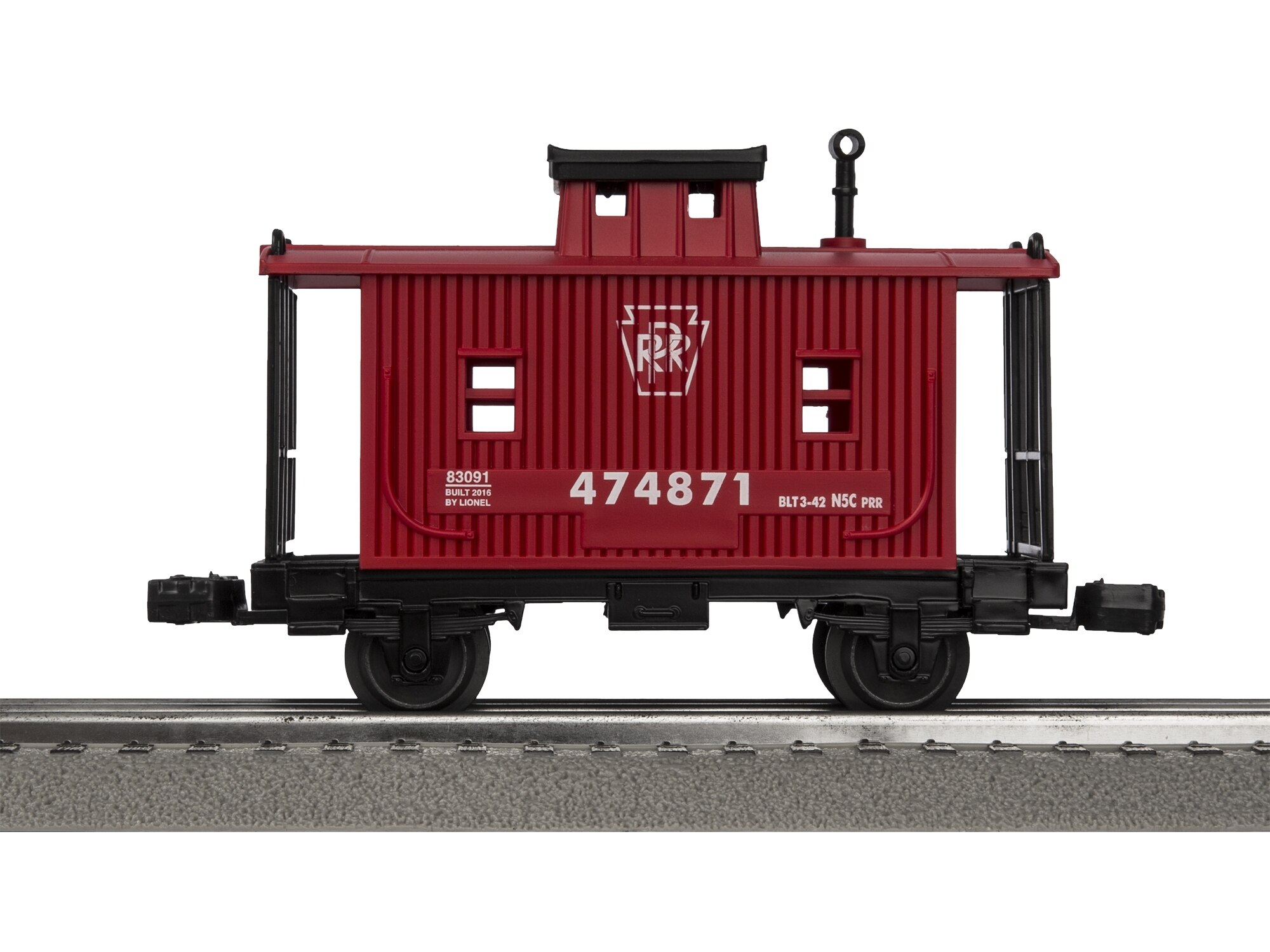 lionel junction