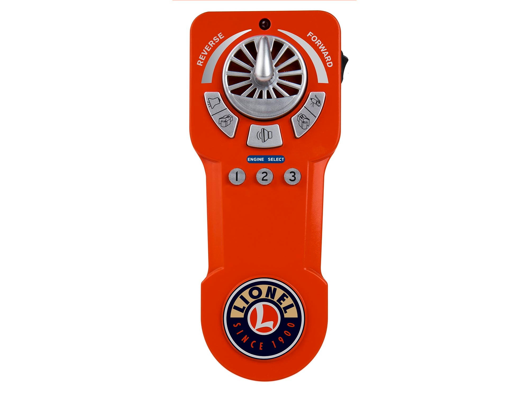 lionchief remote