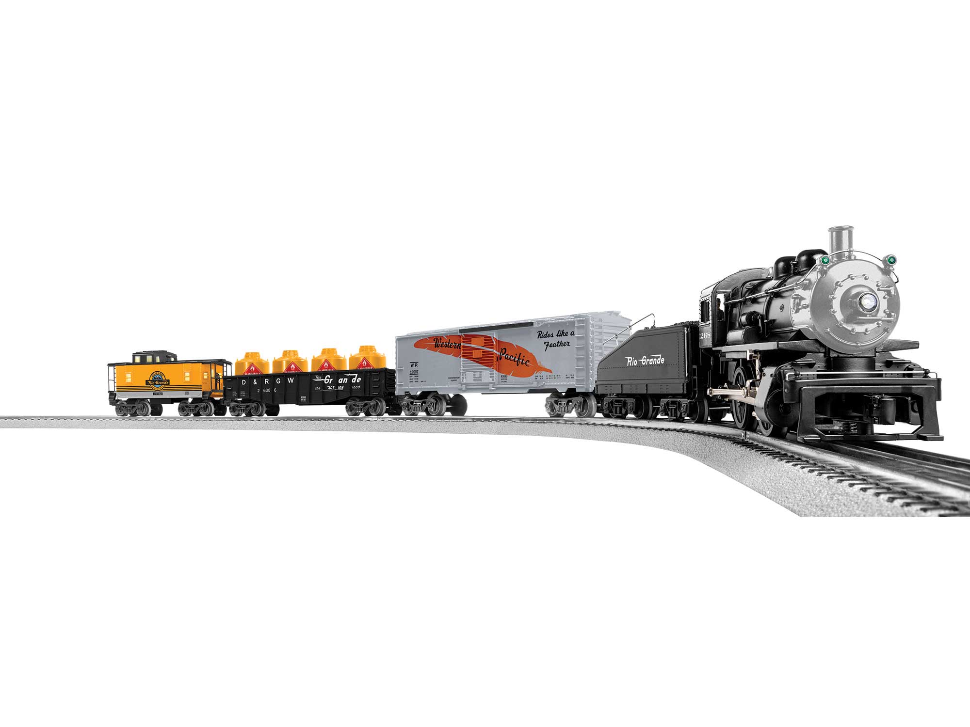 ultracal decals