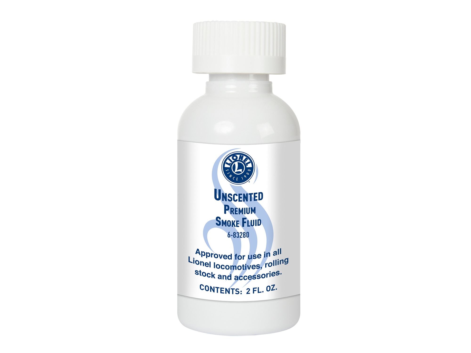 Smoke Fluid, Unscented