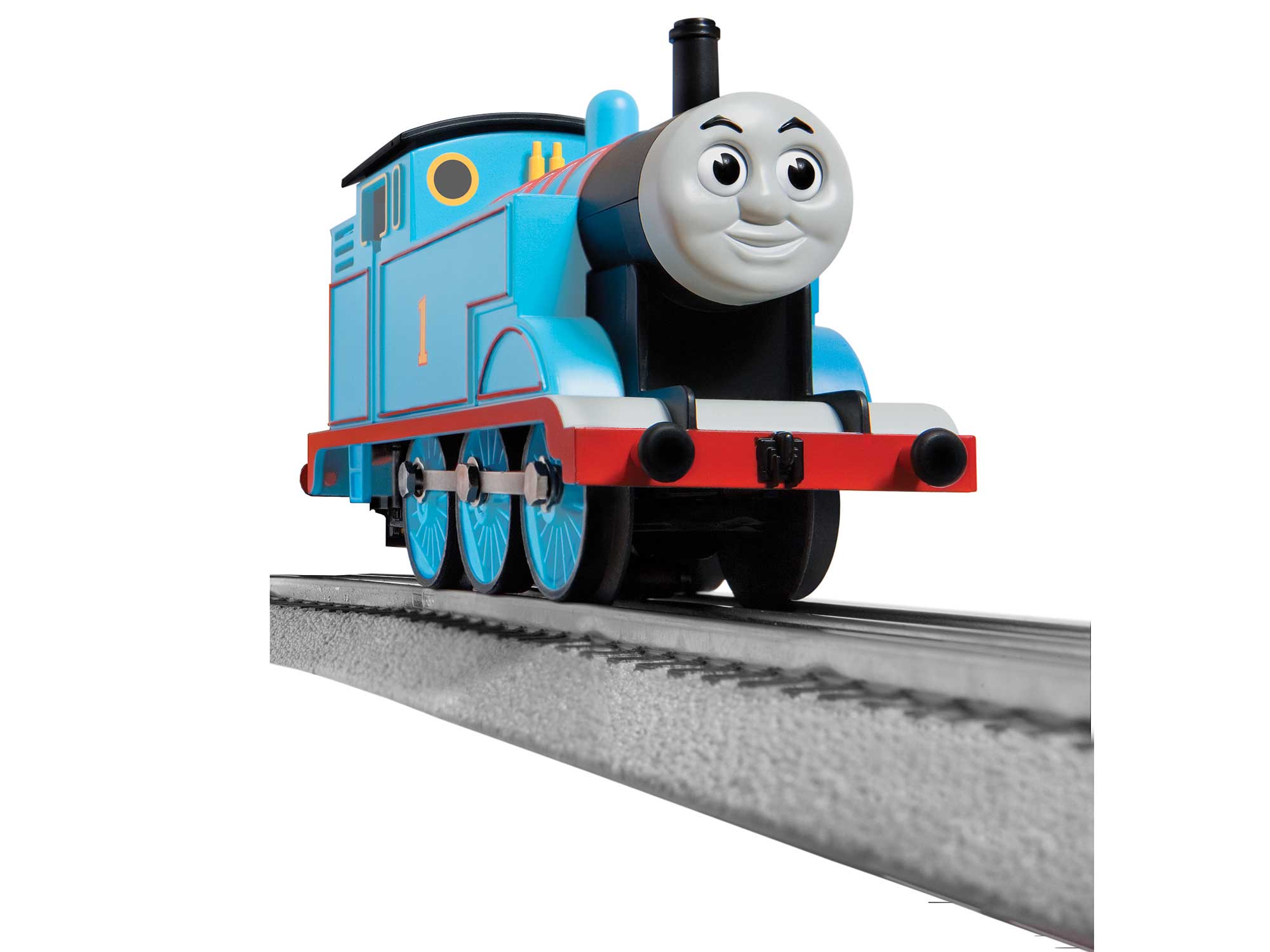 o gauge thomas the tank engine