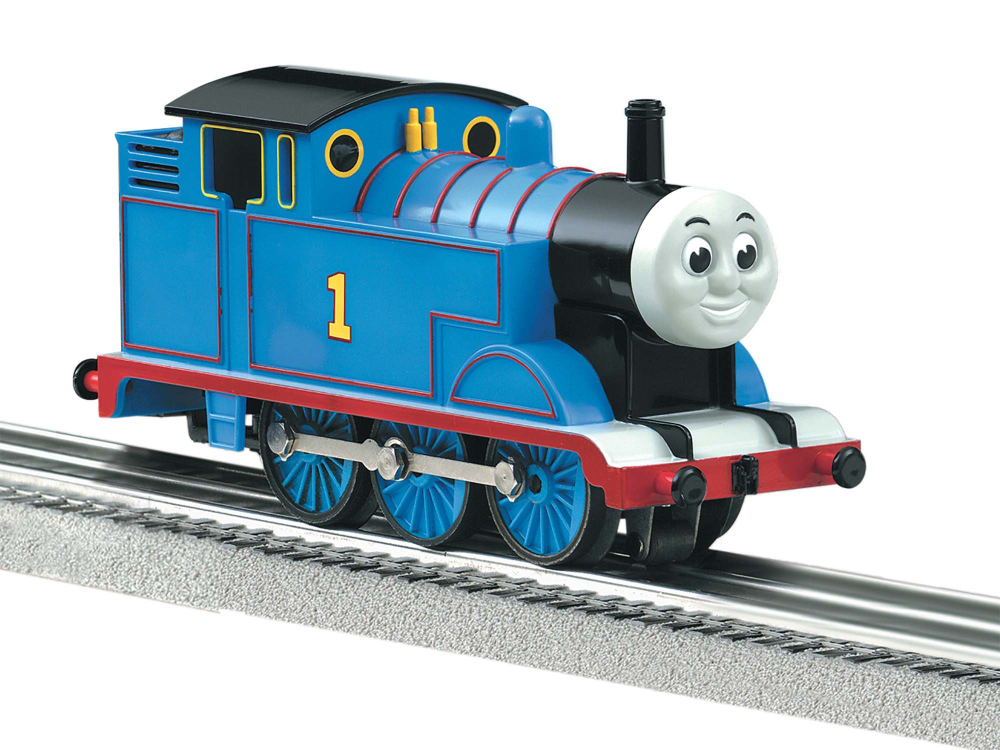 thomas the tank engine number 6