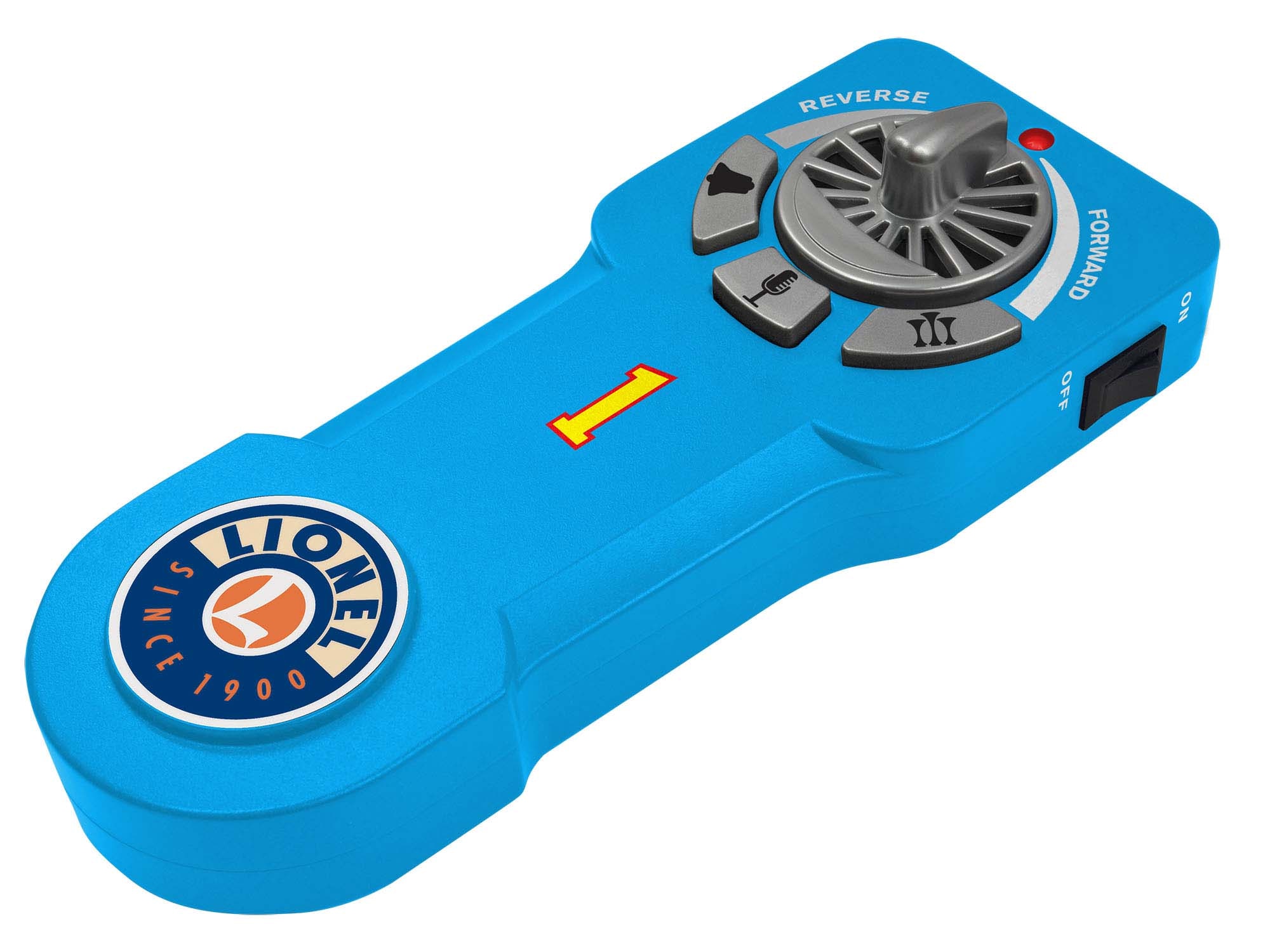 lionchief remote