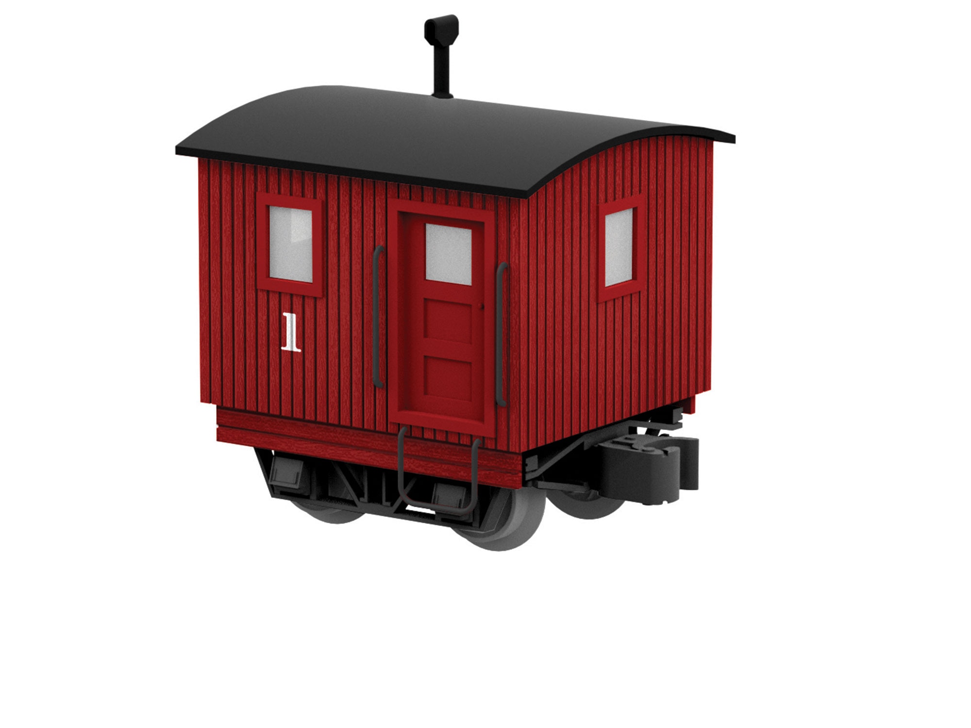 lionel disconnect cars