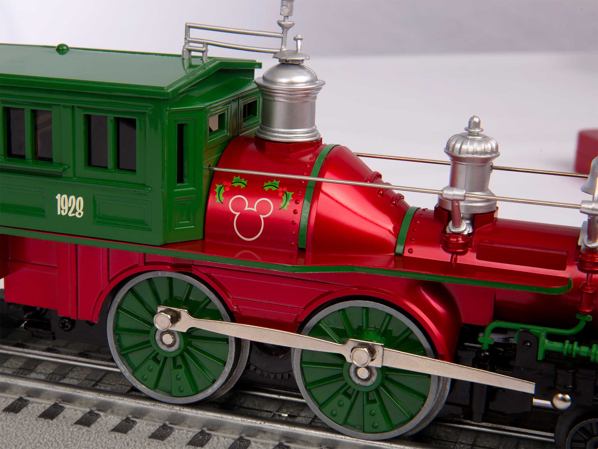 Holiday to Remember\