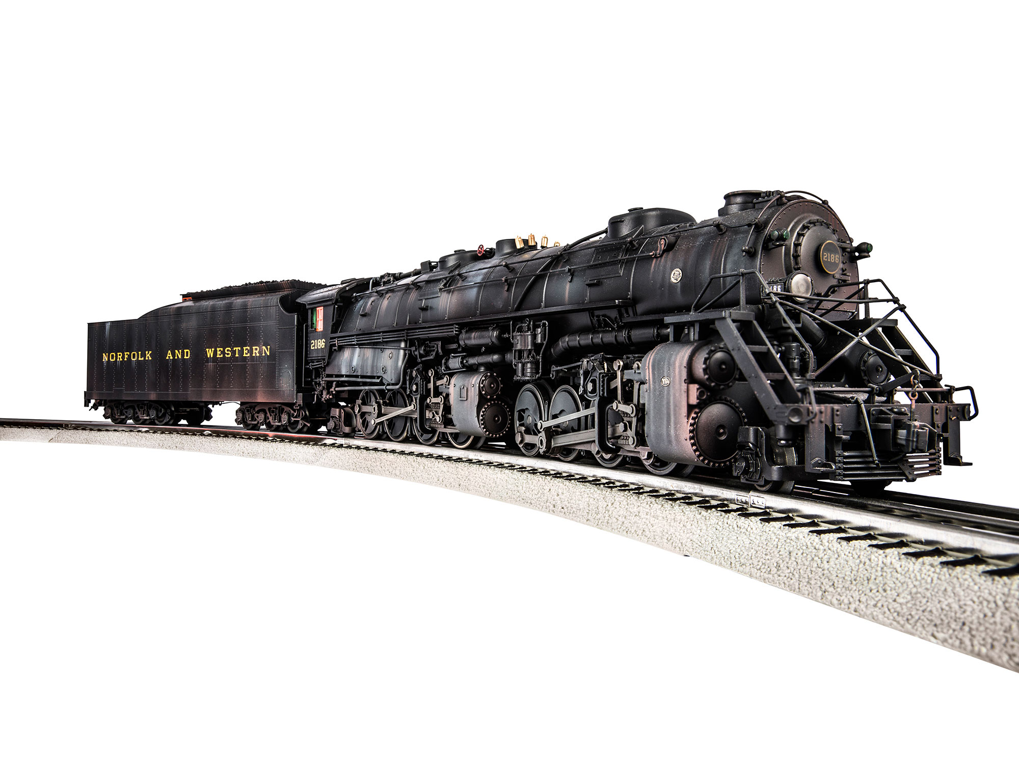 lionel y6b