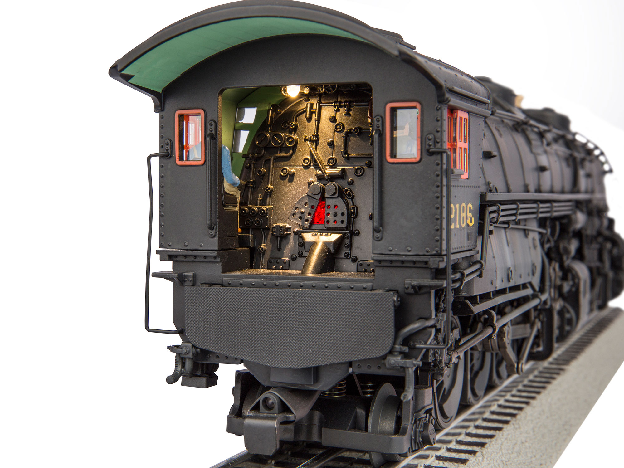 lionel y6b
