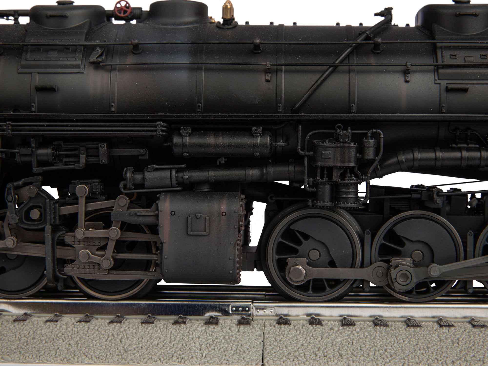 lionel y6b