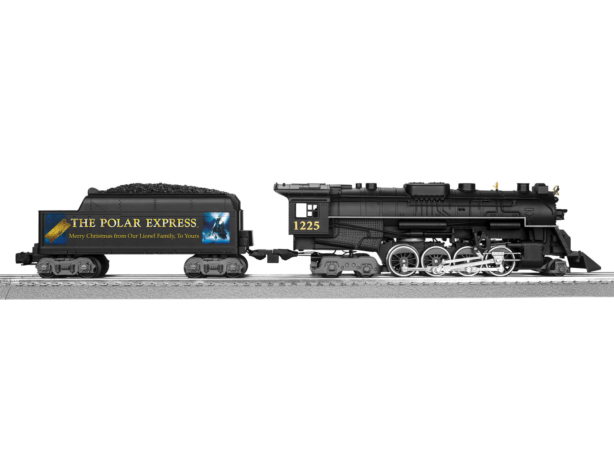 polar express bluetooth