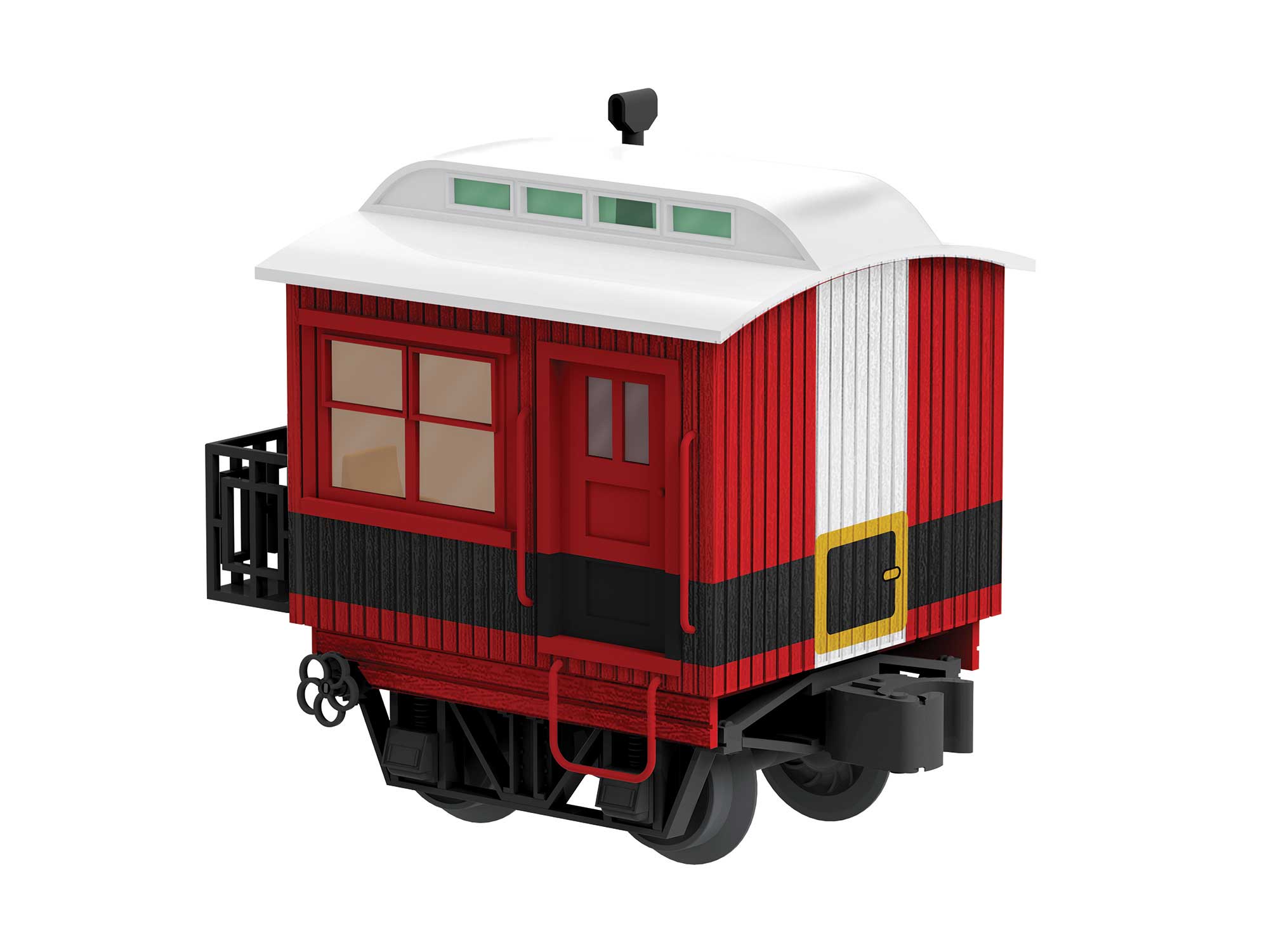 lionel disconnect cars