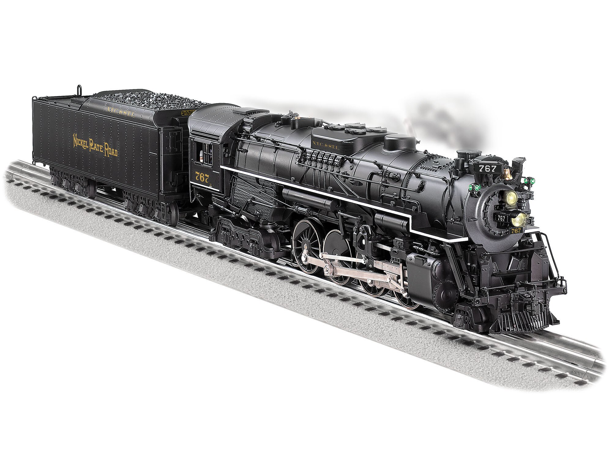 lionel nickel plate road