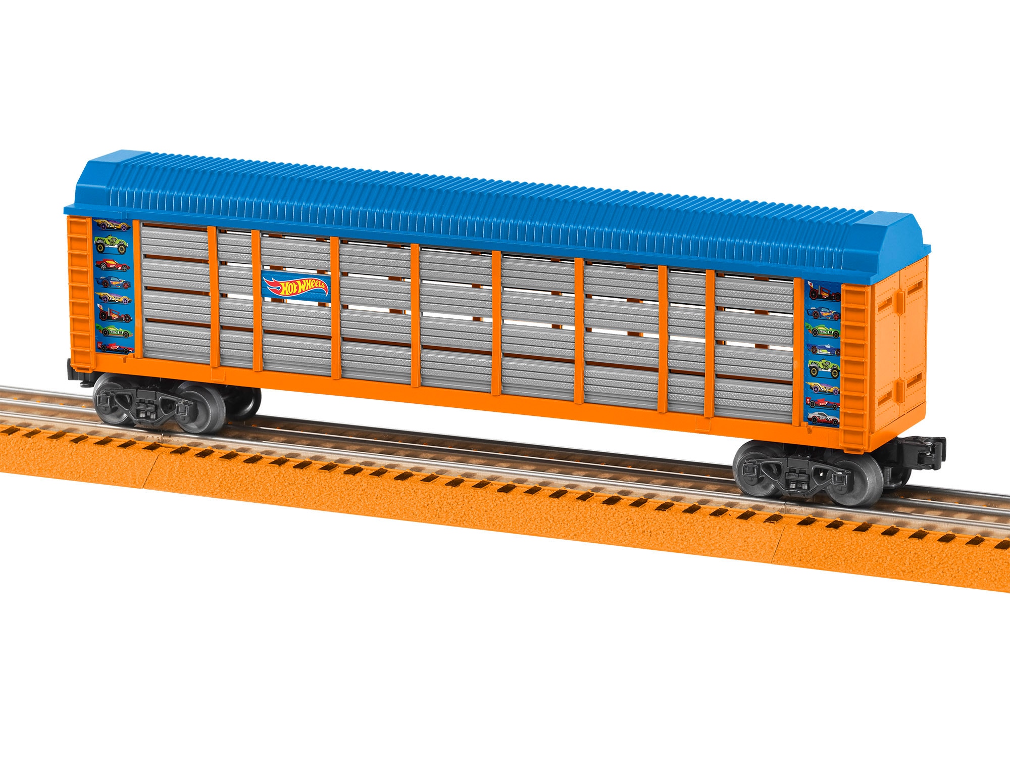 lionel catalog 2018