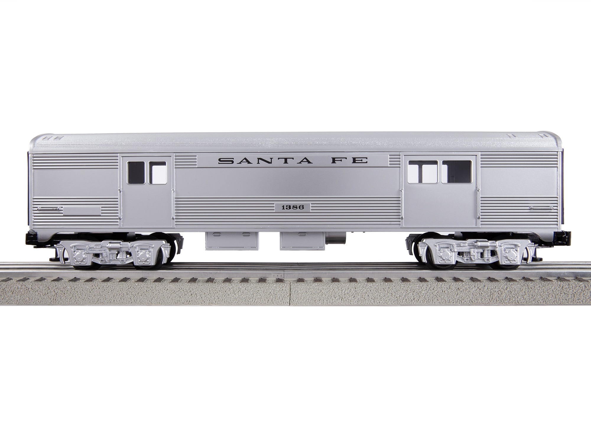 lionel super chief set