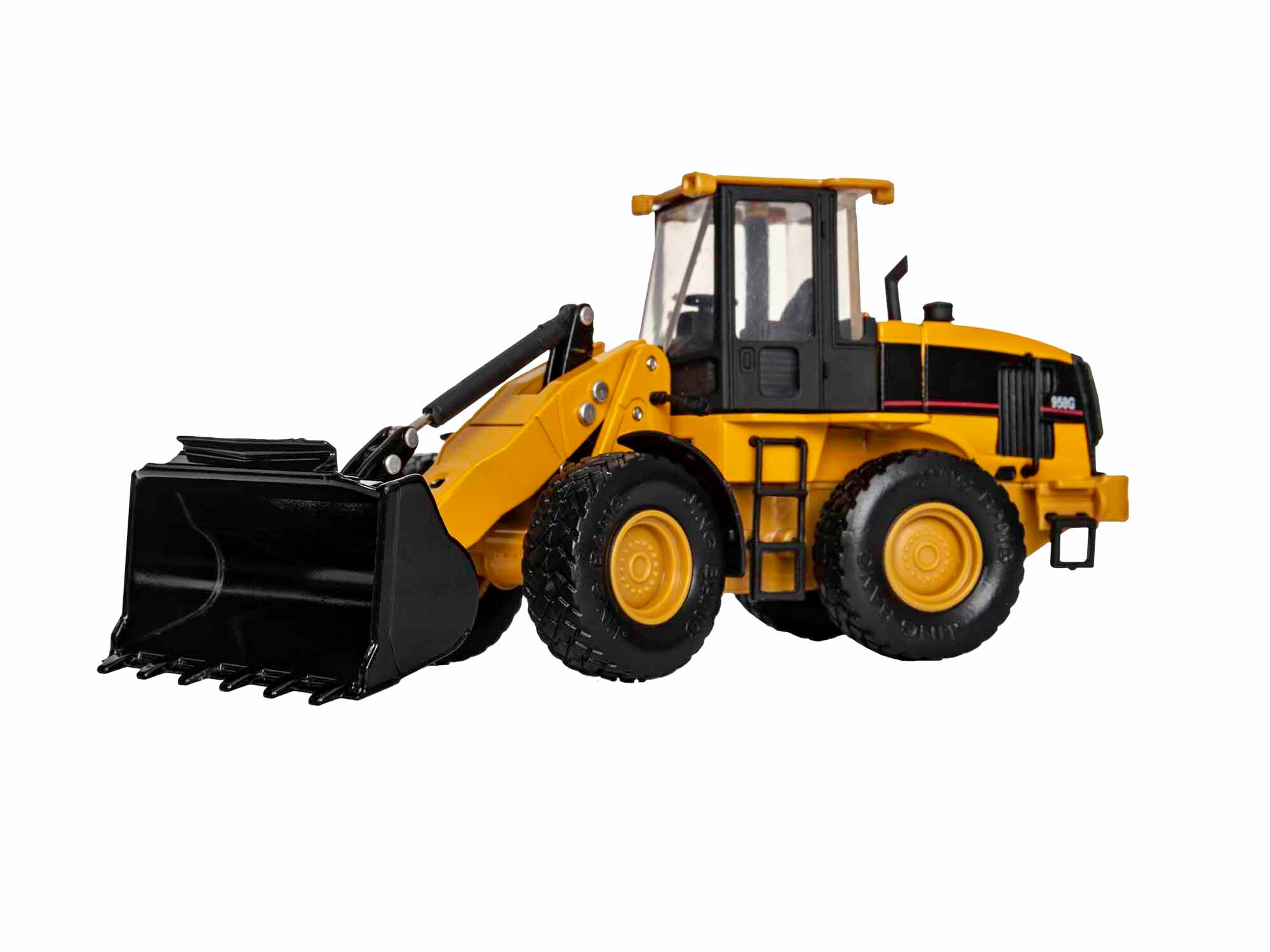 lionel construction train set