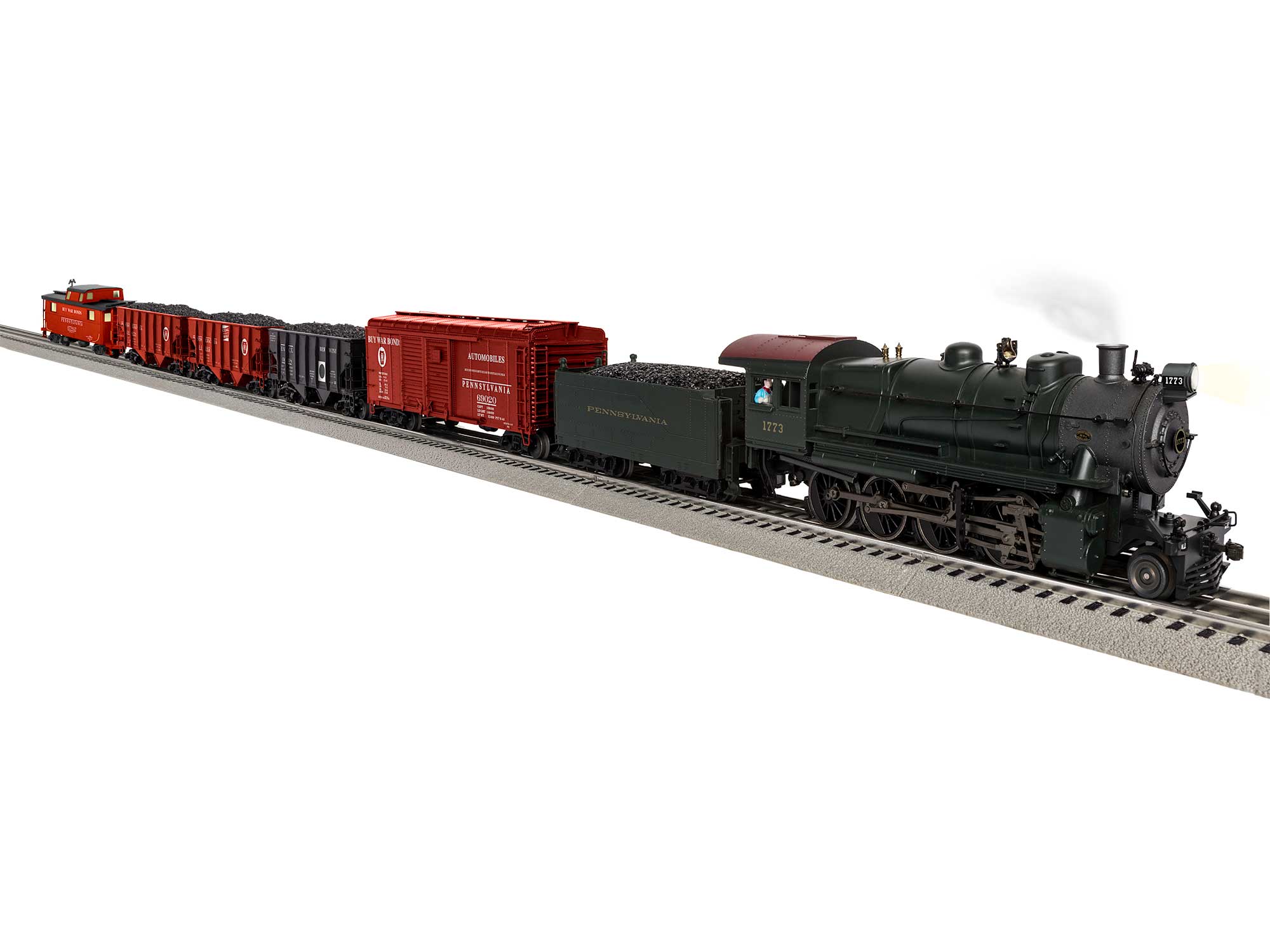 o scale hauler