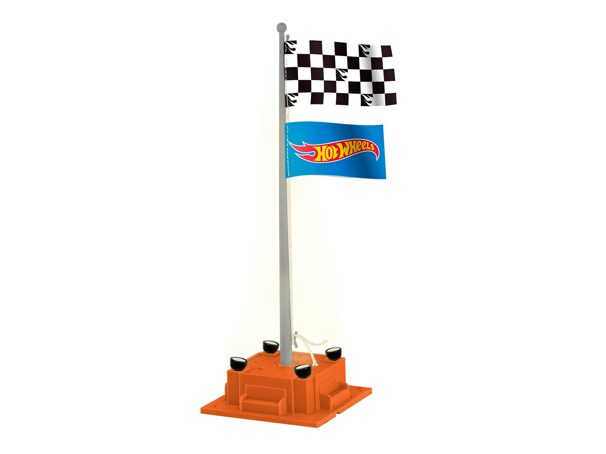 hot wheels plug and play